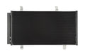 CSF 10-11 Toyota Camry 2.5L A/C Condenser