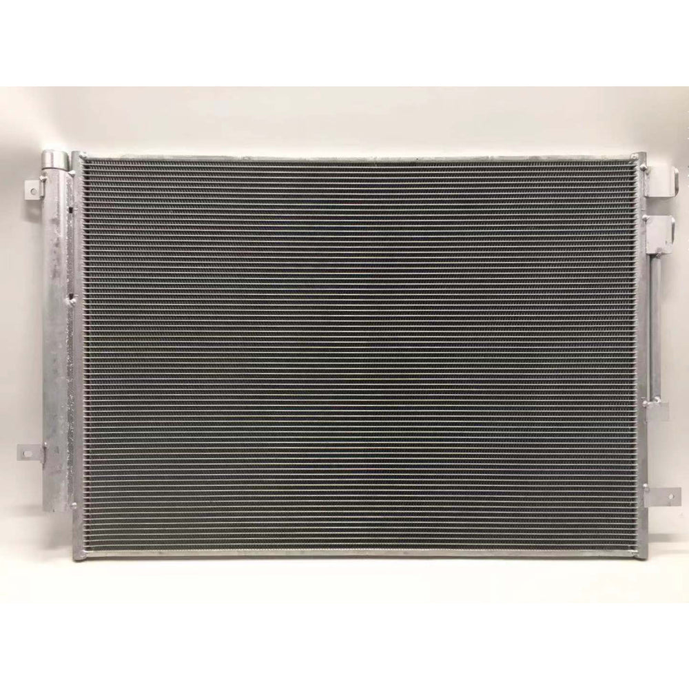 1721 PACIFICA 3.6L A/C CONDENSER CORE LENGTH 281/7IN CORE WIDTH 191/2IN