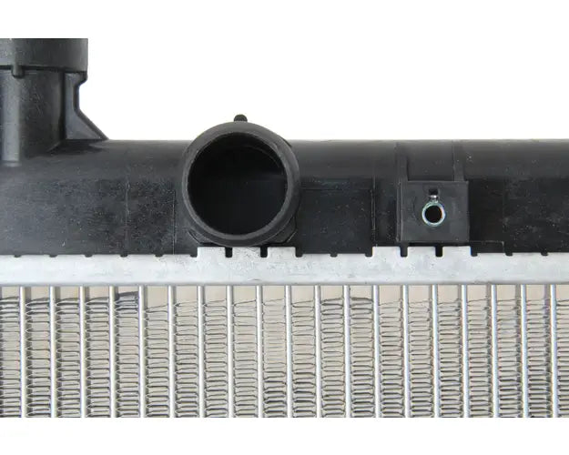 CSF 07-09 Honda CR-V 2.4L OEM Plastic Radiator