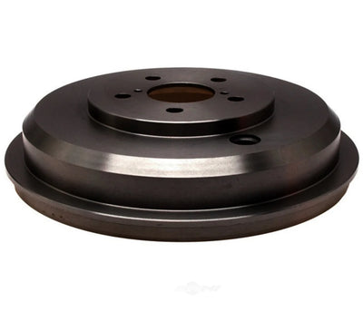 BRAKE DRUM REAR