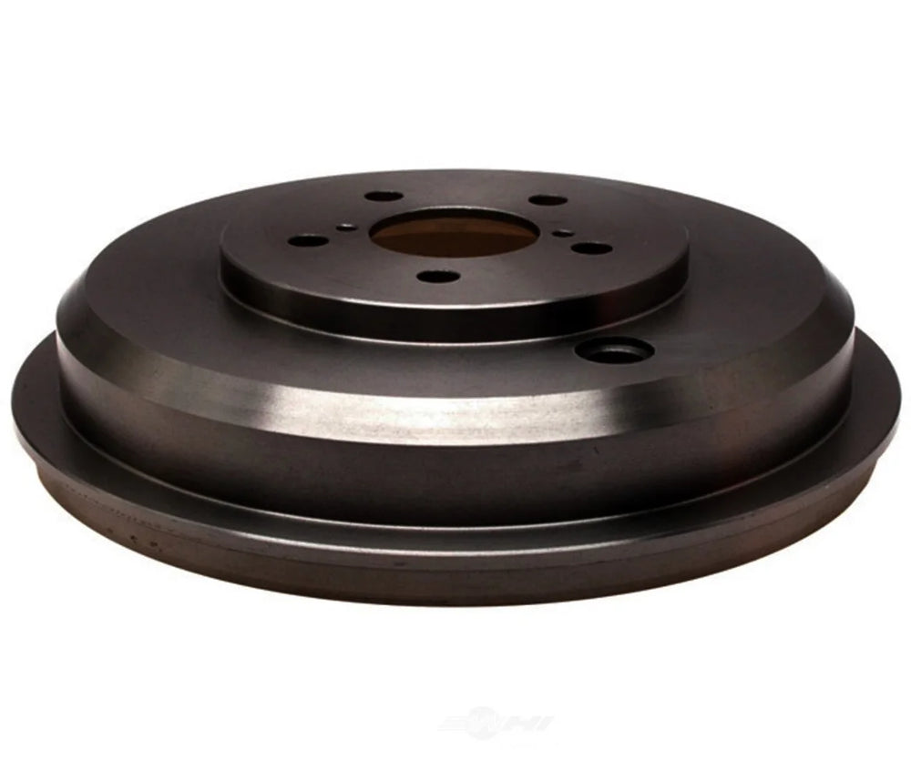 BRAKE DRUM REAR