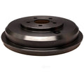 BRAKE DRUM REAR