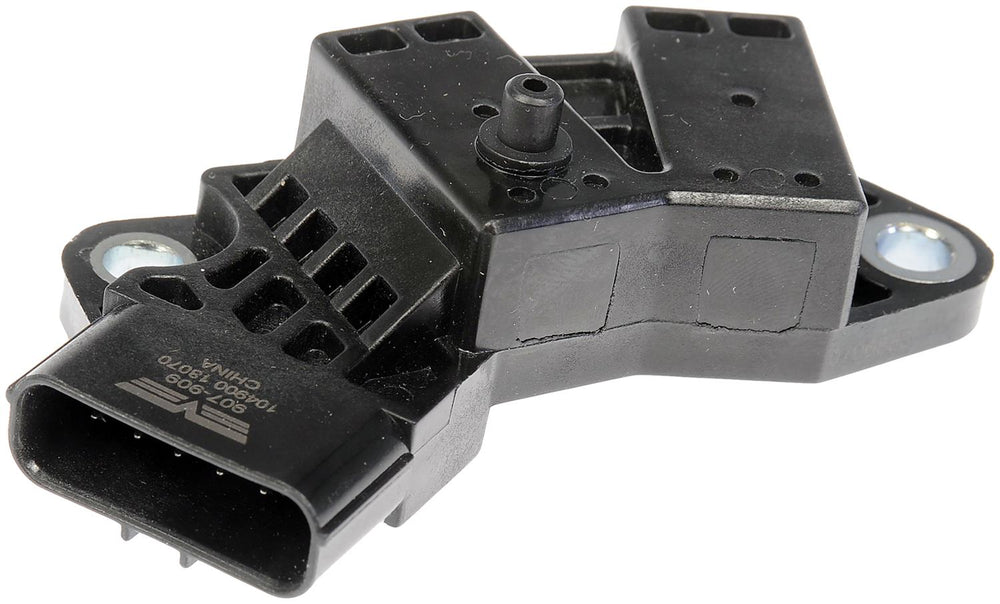 MAGNETIC CRANKSHAFT POSITION SENSOR