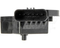 MAGNETIC CRANKSHAFT POSITION SENSOR