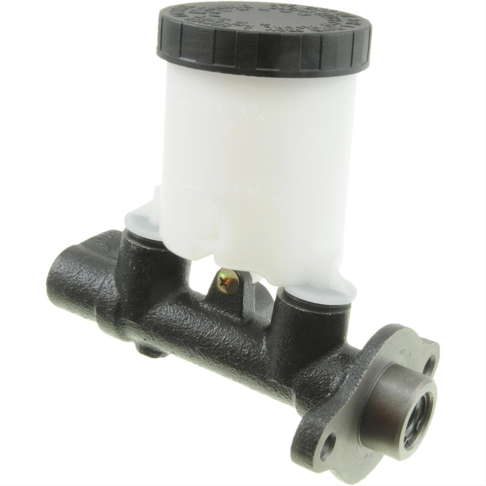 NEW MASTER CYLINDER