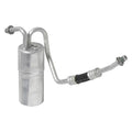 ACCUMULATOR W/ HOSE