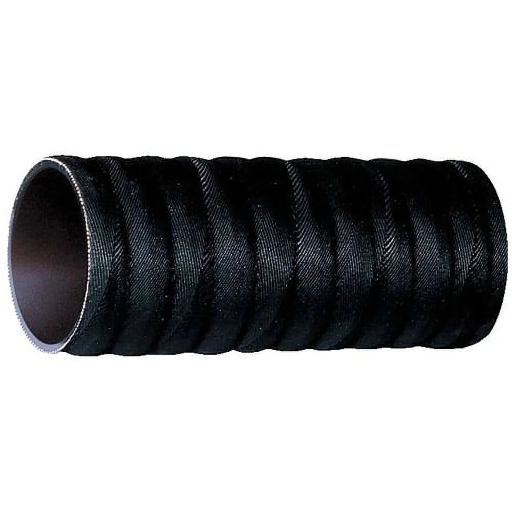 Gates Gasoline Filler Neck Hose - 1 1/2in x 18in (20 psi)