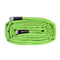 ZEROG PRO HOSE 3/4INX75FT COMMERCIAL GRADE CRUSHRESISTANT COUPLING W/BRASS INSERT 500 PSIRATED