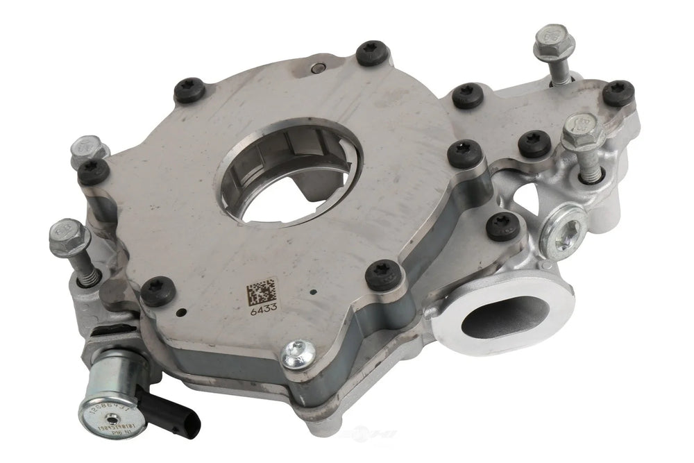 GM Performance auto part