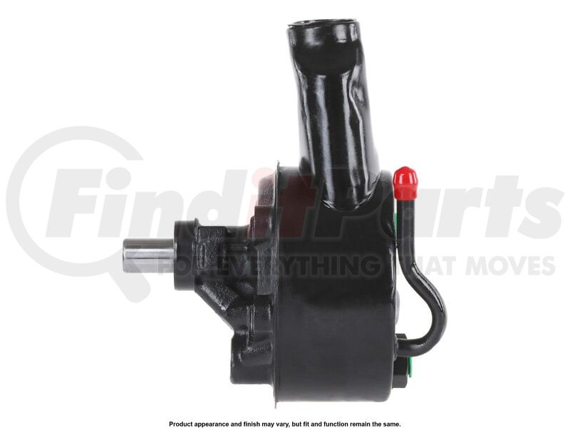 POWER STEER PUMP