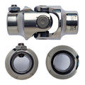 STEERING U-JOINT