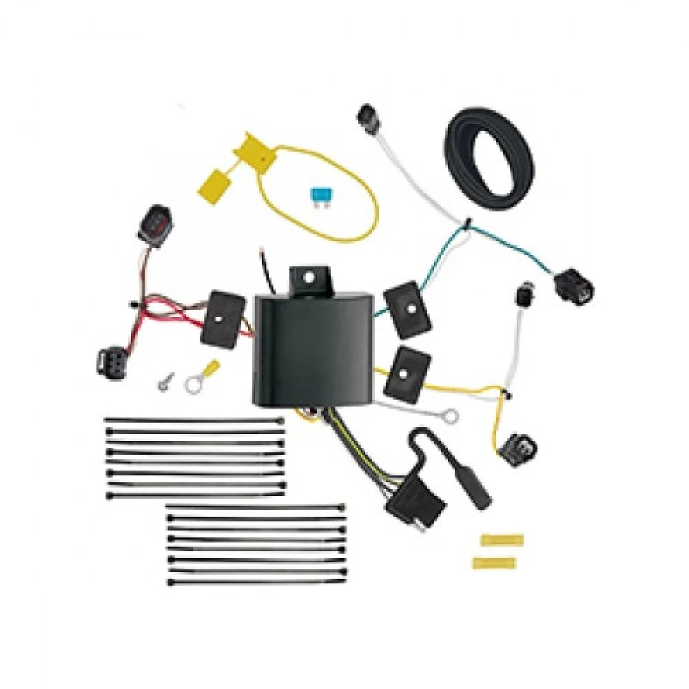 Draw-Tite auto part