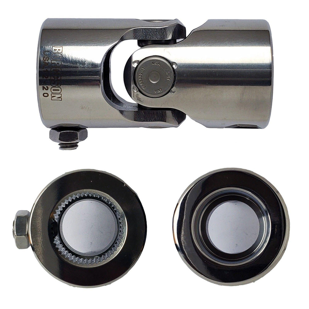 BORGESON auto part