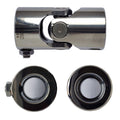 STEERING U-JOINT