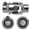 STEERING U-JOINT