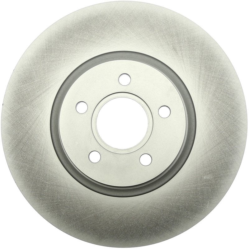 GCX ROTOR WITH FULL COATING