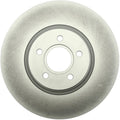 GCX ROTOR WITH FULL COATING