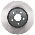 GCX ROTOR WITH FULL COATING