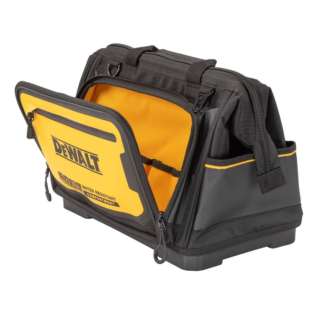 DEWALT 16 INCH TOOL BAG 2023