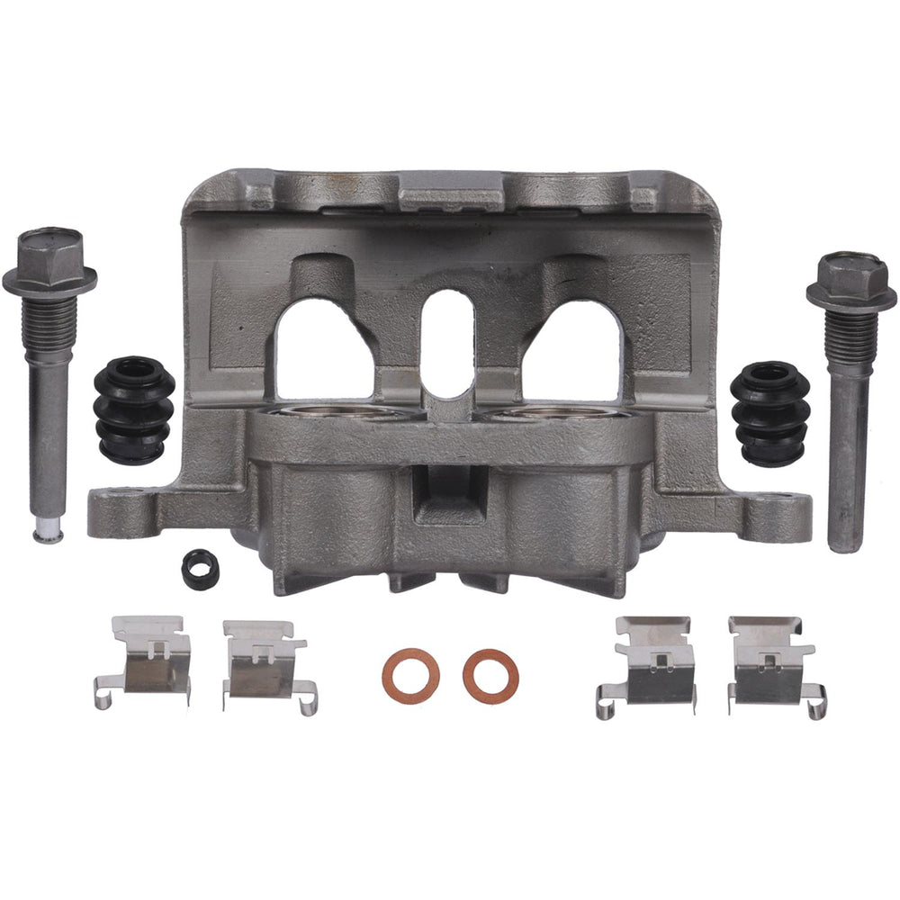 DOM UNLOADED CALIPERS