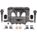 DOM UNLOADED CALIPERS