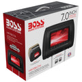BOSS AUDIO auto part detail