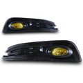 Winjet fog light kit
