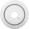 BRAKE ROTOR