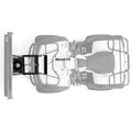 WARN Industries Plow Mount Renegade 800/1000