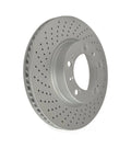 DISC BRAKE ROTOR