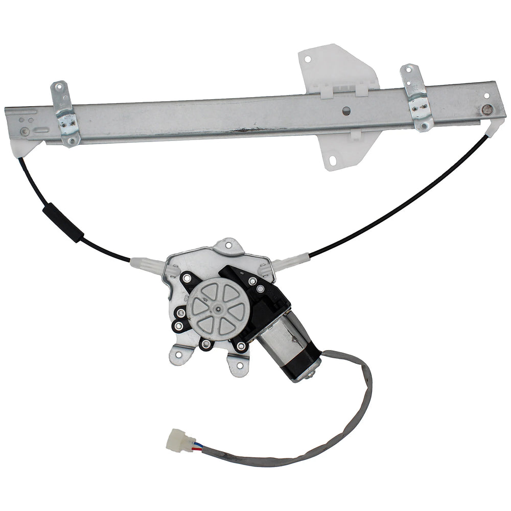 WINDOW REGULATOR