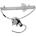 WINDOW REGULATOR