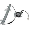 WINDOW REGULATOR