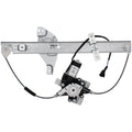 WINDOW REGULATOR