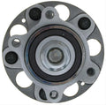 WHEEL HUB ASSEMBLY
