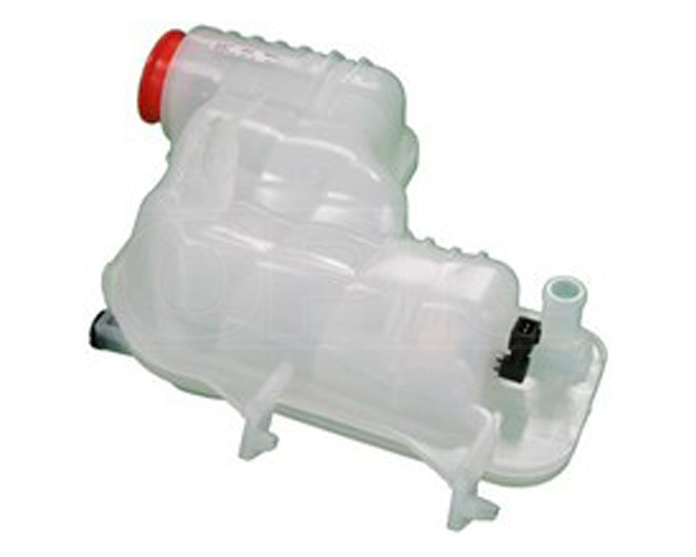 Engine Coolant Reservoir