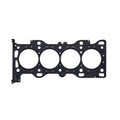 Cometic Gasket auto part installed view