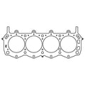 Cometic Ford SB V8 World Products Man OinWar .051in MLS Cyl Head Gasket-4.180in Bore-6 Bolt