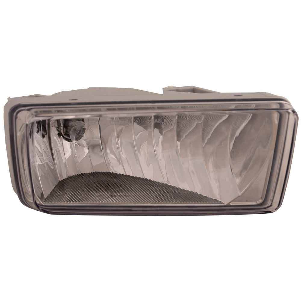 CAPA 1520 CV SUBAN/THOE 2ND DESIGN FOGLAMP ASSY RH