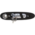 EXTERIOR DOOR HANDLE
