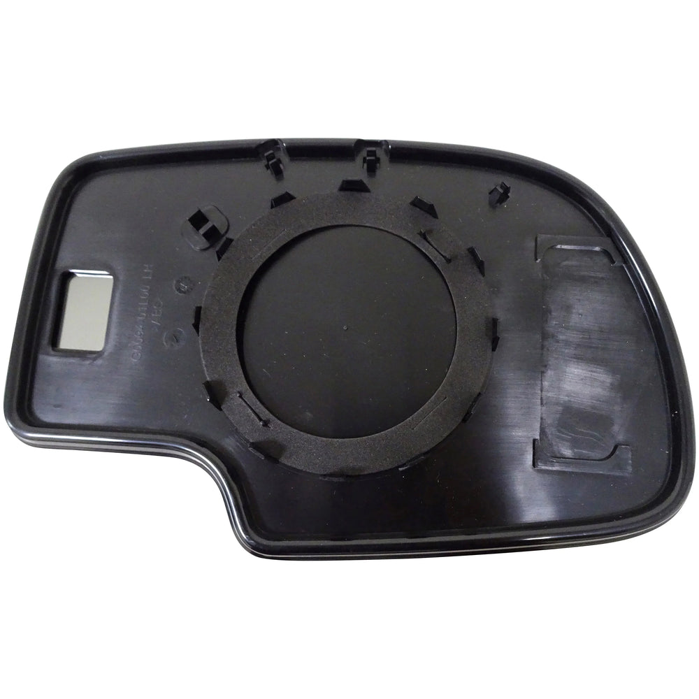 PLASTICBACKED MIRROR
