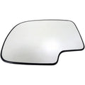 PLASTICBACKED MIRROR
