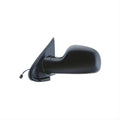 0107 VOYAGER/CARAVAN/TOWN & COUNTRY LH HEATED POWER OE MIRROR BLK