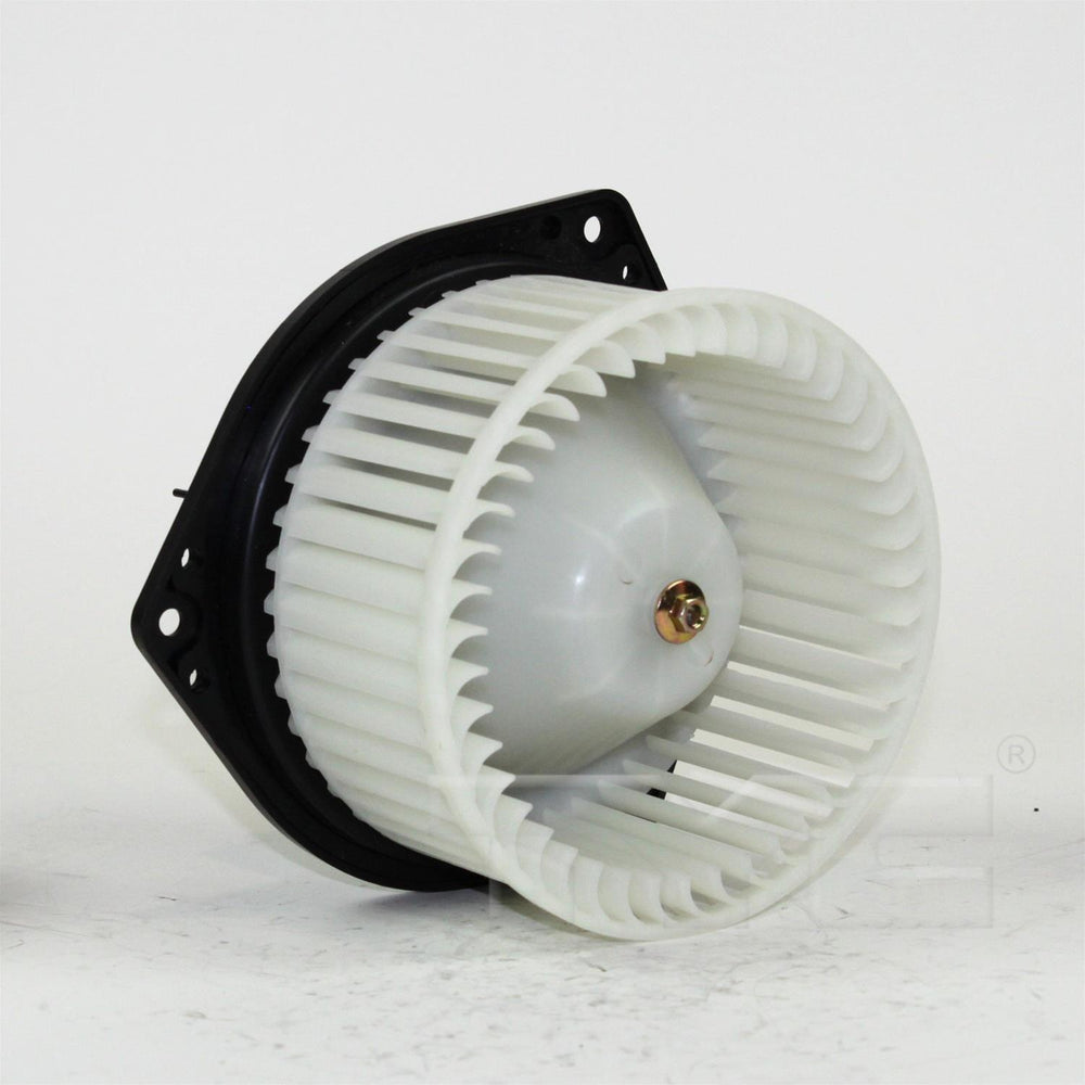 BLOWER ASSY CHEVROLET AVEO 0410