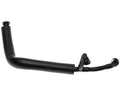 Gates 07-13 BMW 328I 6-Cyl. 3.0L Valve Cover To Intake Emission Control Hose