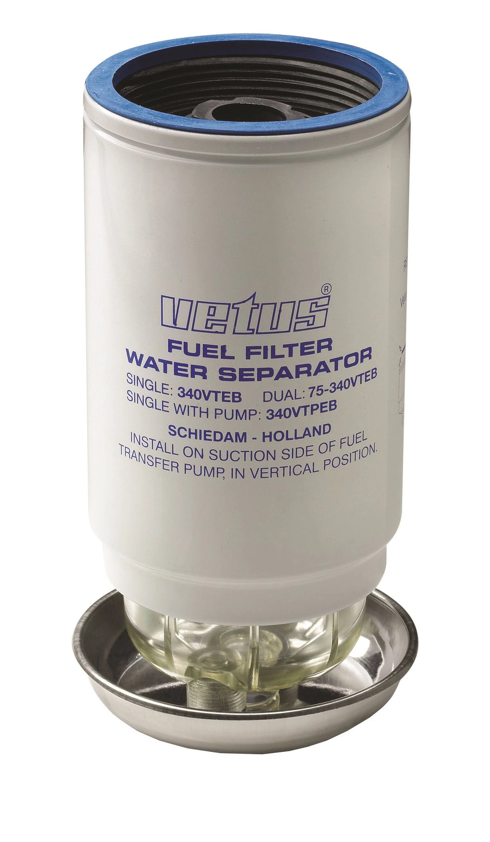 VETUS air filter