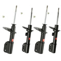 KYB Shocks & Struts Excel-G Rear BUICK Allure 2005-06 BUICK Century 1997-05 BUICK LaCrosse 2005-09 B
