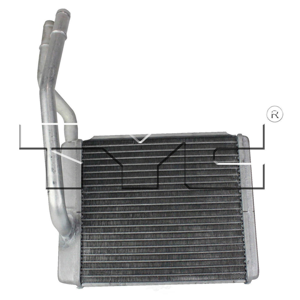 TYC auto part