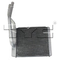 TYC auto part