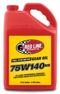 75W140NS GL-5 Gear Oil 1 gallon